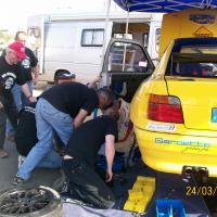 Team ANDRE Rallyes
