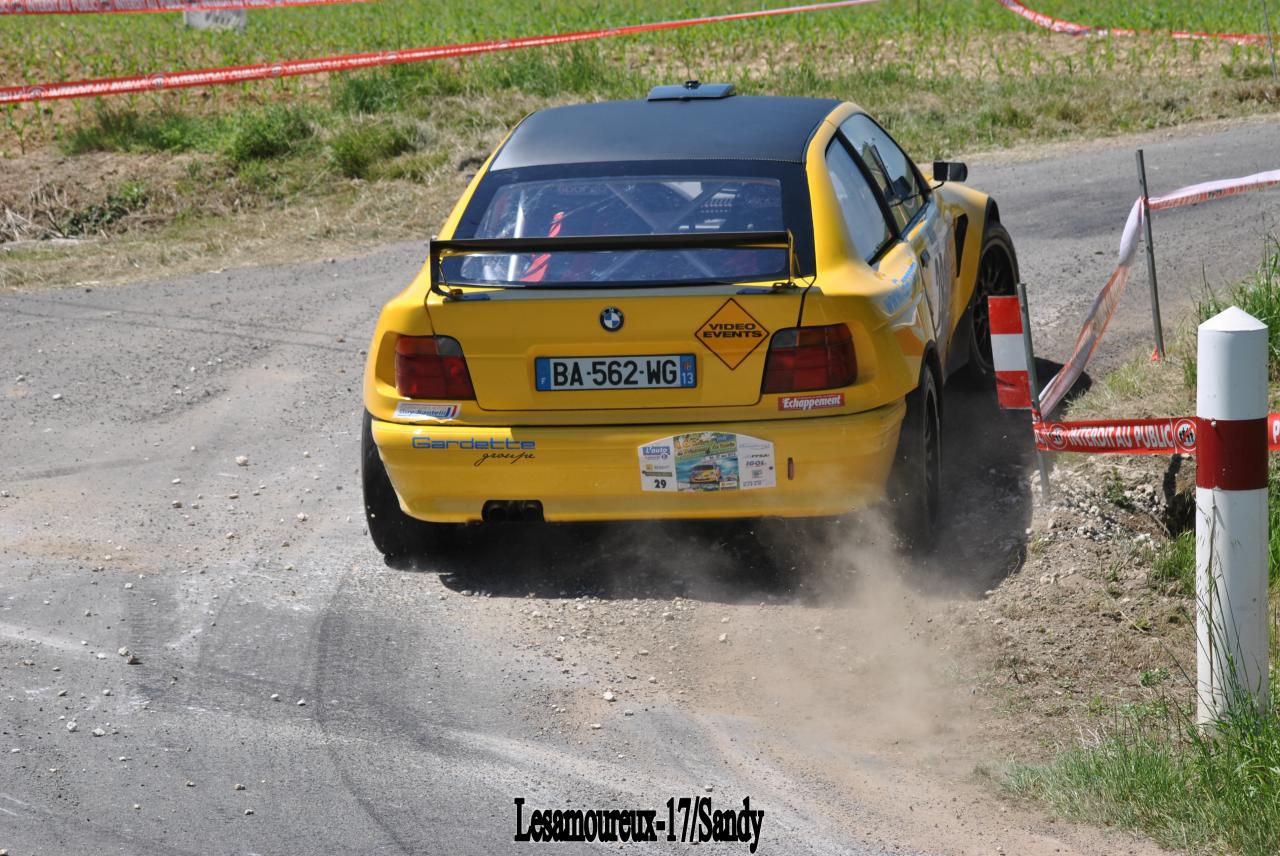Team ANDRE Rallyes