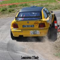 Team ANDRE Rallyes