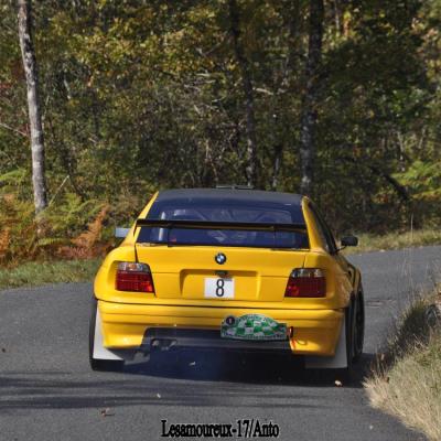 Rallye de Sarlat 2014