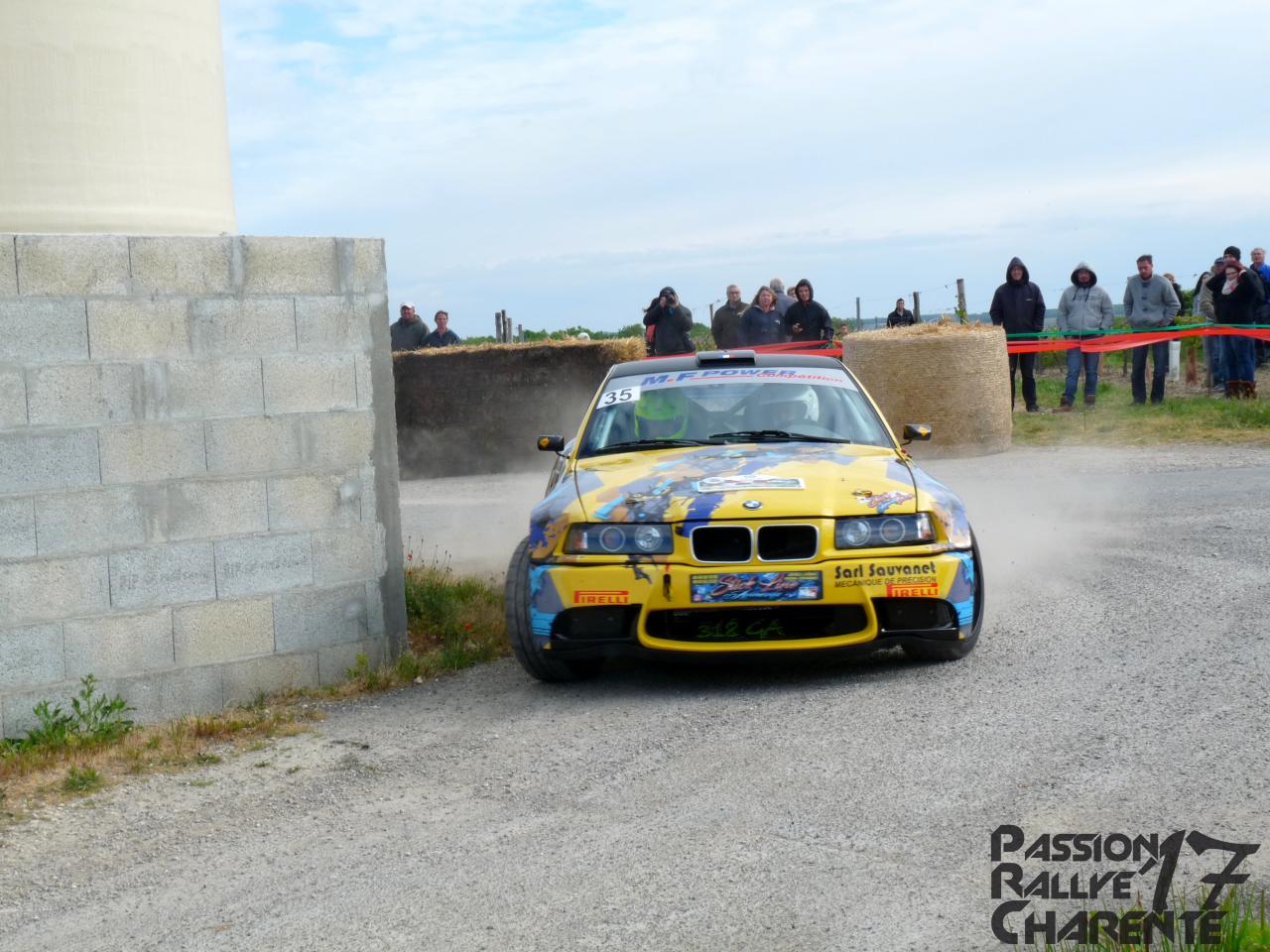 Guirlande 2017