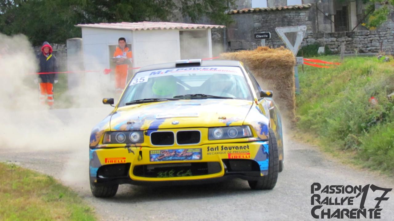 Team ANDRE Rallyes