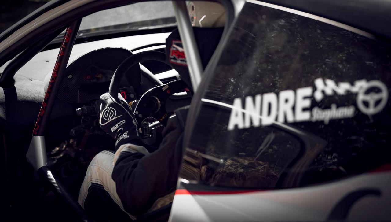 Team ANDRE Rallyes