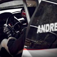 Team ANDRE Rallyes