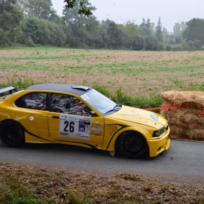 Rallye de la Vie 2014