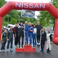 Team ANDRE Rallyes