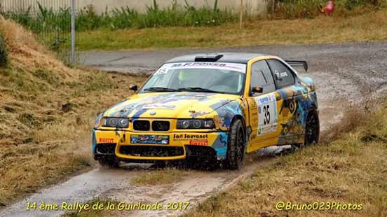 Guirlande 2017