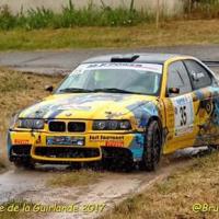 Team ANDRE Rallyes