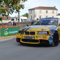 Team ANDRE Rallyes