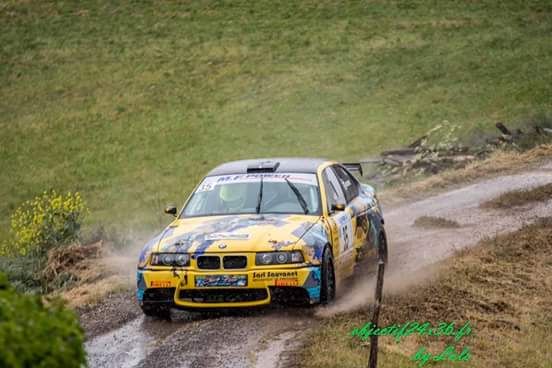 Team ANDRE Rallyes