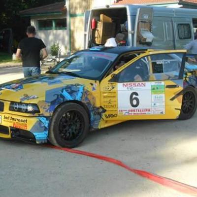 Rallye Coutellerie 2017