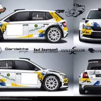 Team André Rallye
