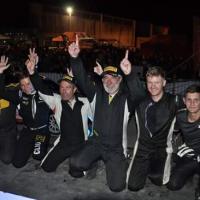 Team André Rallye