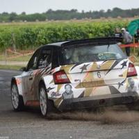 Team André Rallye