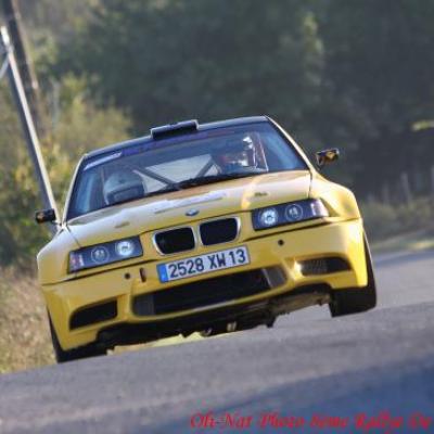 Rallye de la Vie 2010