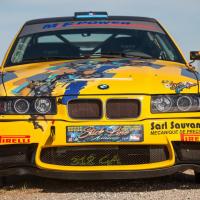 Team ANDRE Rallyes