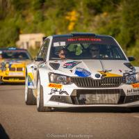 Team André Rallyes