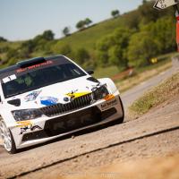 Fabia RSR