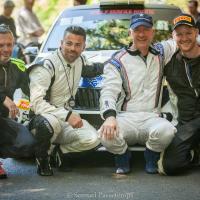 Team André Rallye