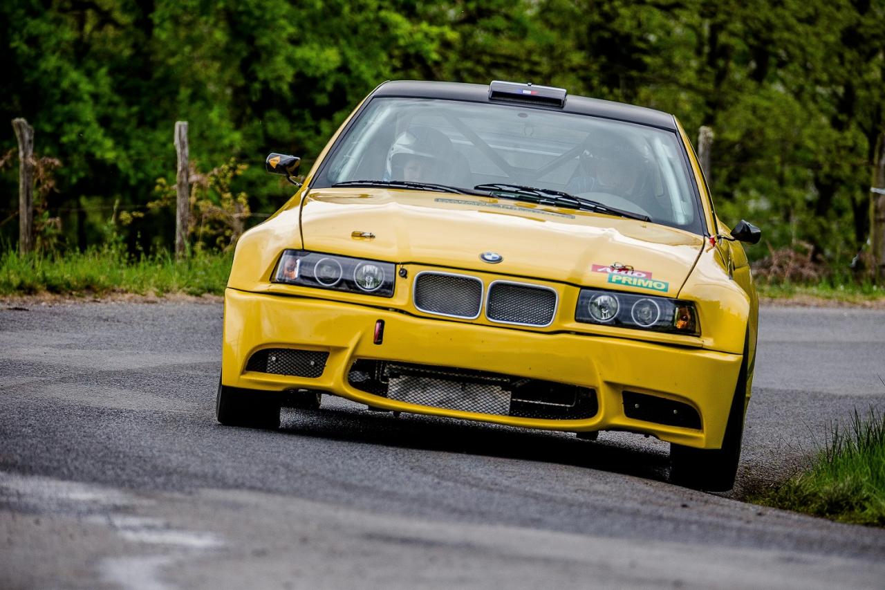 MICHELIN RALLYDAYS__68