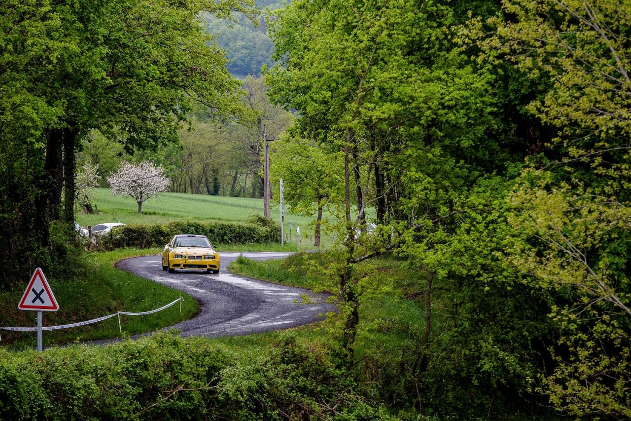 MICHELIN RALLYDAYS__93