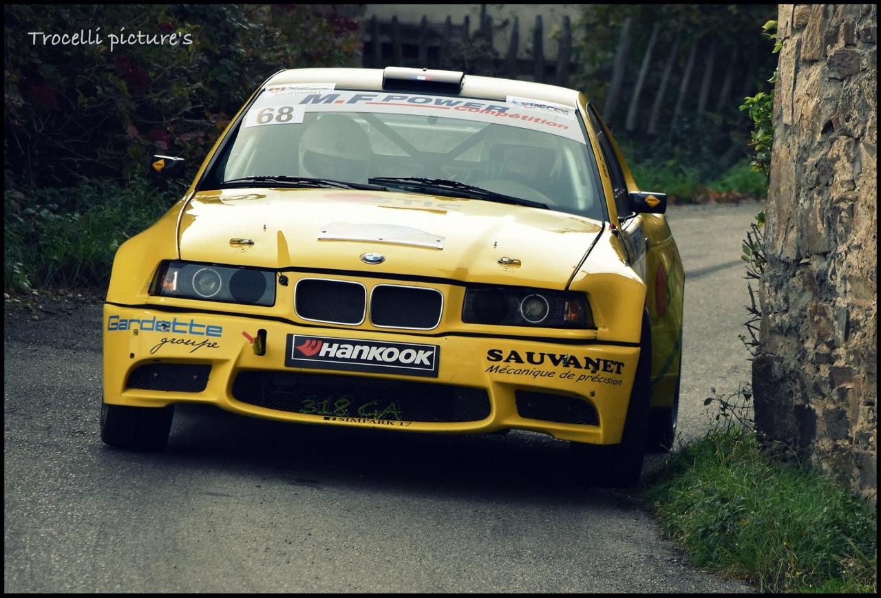 Team ANDRE Rallyes