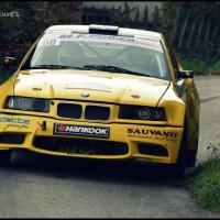 Team ANDRE Rallyes