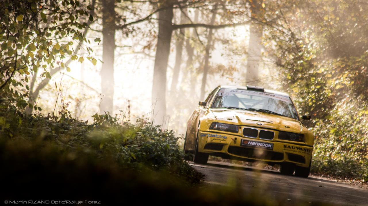 Team ANDRE Rallyes