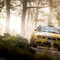 Team ANDRE Rallyes
