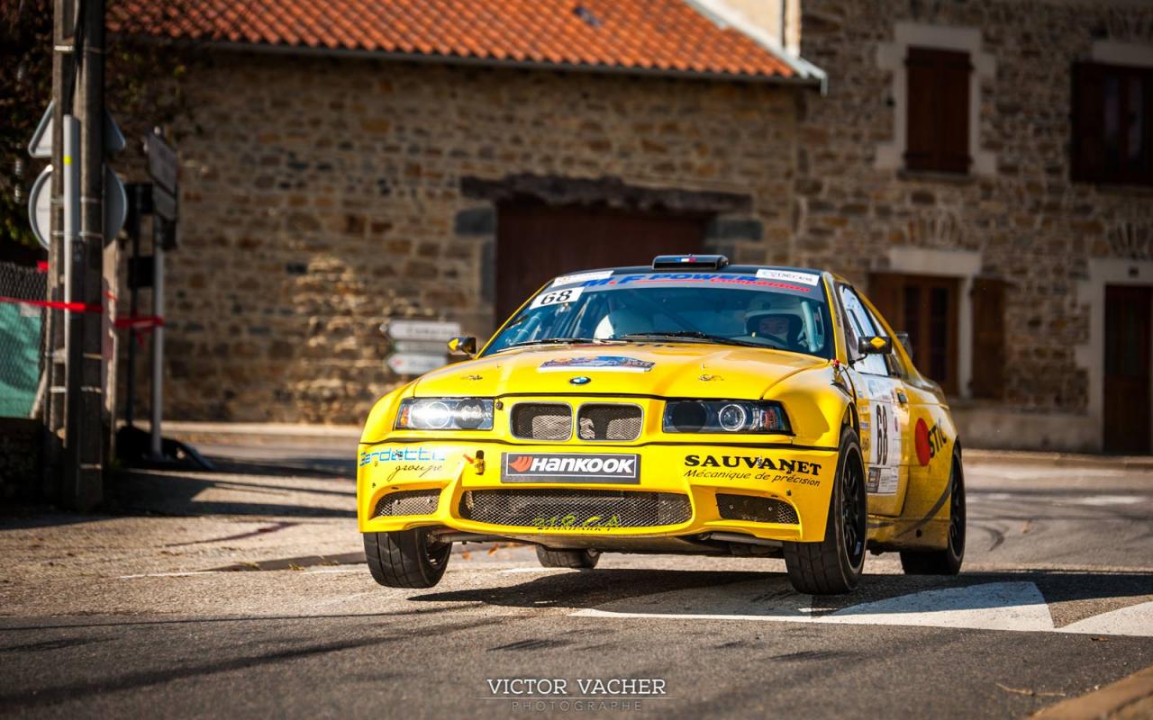 Team ANDRE Rallyes