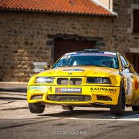 Team ANDRE Rallyes