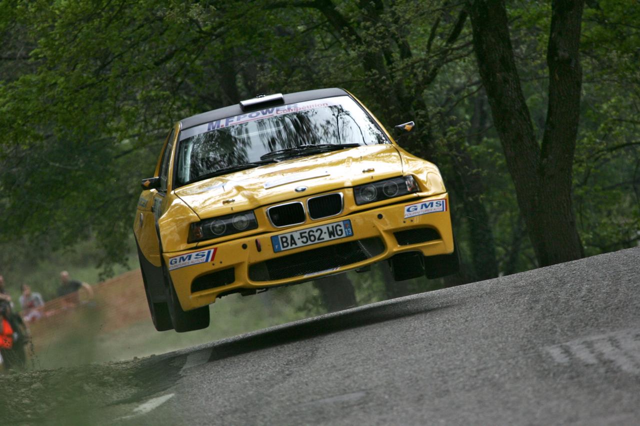 Team ANDRE Rallyes