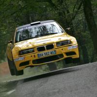 Team ANDRE Rallyes