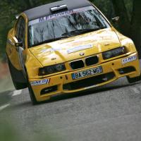 Team ANDRE Rallyes