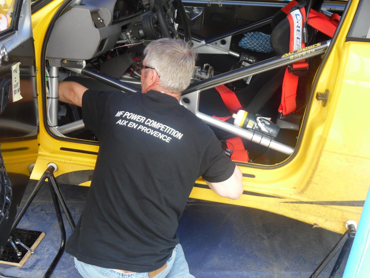 Team ANDRE Rallyes