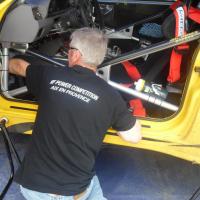 Team ANDRE Rallyes