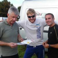 Gérald,Stephane,Clement