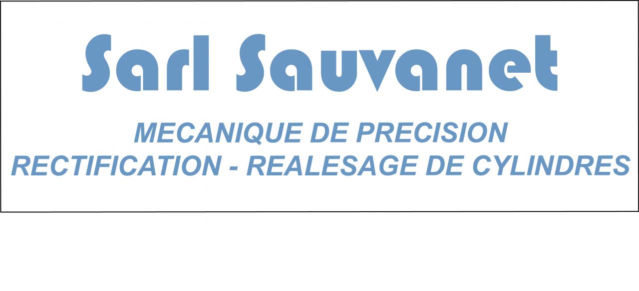 Sarl Sauvanet