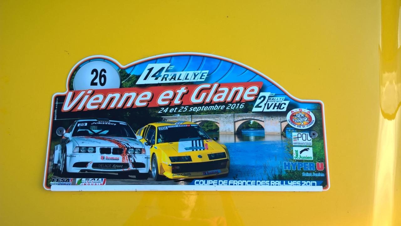 vienne et glane