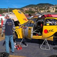 Team ANDRE Rallyes