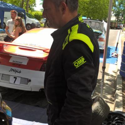 Rallye de la Fourme 2017